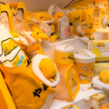 人気急上昇のぐでたま、今後100アイテム以上の商品展開予定。