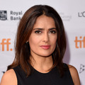サルマ・ハエック-(C) Getty Images