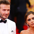 ヴィクトリア・ベッカム＆デビッド・ベッカム -(C) Getty Images