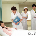 ドラマ「ナースのお仕事」新作