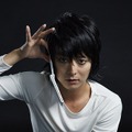 小池徹平さん（L役） （C）DEATHNOTEthemusical