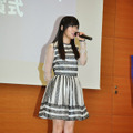 指原莉乃／『風立ちぬ』DVD＆ブルーレイ発売を記念「空の写真」コンテストの授賞式