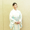 広末涼子『柘榴坂の仇討』／Photo：Naoki Kurozu