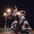 THE NEXT GENERATION パトレイバー/エピソード10：暴走！赤いレイバー (C)2014 HEADGEAR/「THE NEXT GENERATION -PATLABOR-」製作委員会