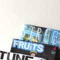 Paper clutch bag （ ×STREET, FRUiTS, TUNE）