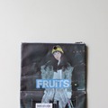 『FRUiTS』クラッチバッグ