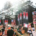 日本に初上陸した、世界最大級のEDMフェス「ULTRA JAPAN 2014」の熱狂（観客席より）