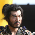 高嶋政宏（柴田勝家役）／月9ドラマ「信長協奏曲」