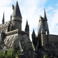 「ウィザーディング・ワールド・オブ・ハリー・ポッター」 in USJ