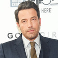ベン・アフレック -(C) Getty Images