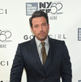ベン・アフレック -(C) Getty Images