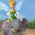 『ティンカー・ベル』 -(C) Disney Enterprises, Inc. All rights reserved.
