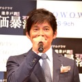 織田裕二