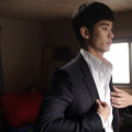 キム・スヒョン『シークレット・ミッション』-(C) 2013 michigan venture capital and mcmc ALL RIGHTS RESERVED.