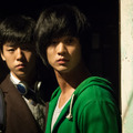 キム・スヒョン『シークレット・ミッション』-(C) 2013 michigan venture capital and mcmc ALL RIGHTS RESERVED.