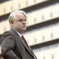 フィリップ・シーモア・ホフマン／『誰よりも狙われた男』　(C)A Most Wanted Man Limited / Amusement Park Film GmbH　(C)Kerry Brown