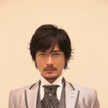 「素敵な選TAXI」第3話に出演する野々山役・中村俊介