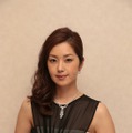 「素敵な選TAXI」第3話に出演する明歩役・笛木優子