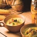 『ぶどうのなみだ』に登場する料理-(C) 2014『ぶどうのなみだ』製作委員会