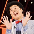 中川パラダイス（ウーマンラッシュアワー）／フジテレビ系新バラエティ「ミレニアムズ」