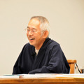 スタジオジブリの鈴木敏夫（プロデューサー）／『かぐや姫の物語』宣伝コピー公開会議