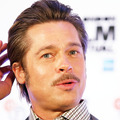 ブラッド・ピット／(C) Getty Images