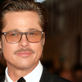 ブラッド・ピット-(C) Getty Images