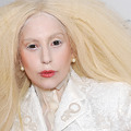 レディー・ガガ-(C) Getty Images
