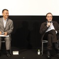 ボグダノビッチ監督／『シーズ・ファニー・ザット・ウェイ』Q&A