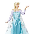 『アナと雪の女王』エルサの衣装　(C)  Disney.