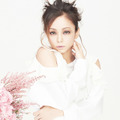 安室奈美恵「BRIGHTER DAY」CDジャケット写真