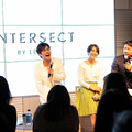 ショートフィルムシアター in 「INTERSECT BY LEXUS -TOKYO」