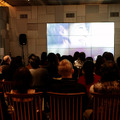 ショートフィルムシアター in 「INTERSECT BY LEXUS -TOKYO」