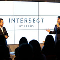 ショートフィルムシアター in 「INTERSECT BY LEXUS -TOKYO」