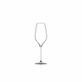 シャンパンを楽しむのに「最適な」バランスとデザインを体現した「リチャード・ユリーン オプティマム（RJ Optimum）」。泡の美しい立ち上り方にまでこだわって設計されている。