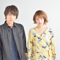 福士蒼汰×山崎紘菜『神さまの言うとおり』／Photo：Yoshio Kumagai