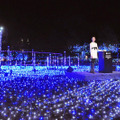 宮沢りえ／東京・ミッドタウン「クリスマス・イルミネーション」点灯式