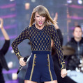 テイラー・スウィフト -(C) Getty Images