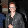 「U2」ボノ