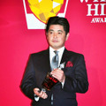 工藤公康／「ウイスキーヒルズ 2014」授賞式