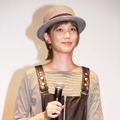 本田翼／『アオハライド』恋愛診断イベント