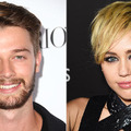 パトリック・シュワルツェネッガー＆マイリー・サイラス -(C) Getty Images