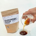 「DUROMINA COOP ETHIOPIA」2015年より提供開始予定。果実味に溢れるフレイバーと柔らかなレモンの酸味が特徴。シルキーな口当たりとブラックティーのような軽やかな後味。