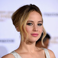 ジェニファー・ローレンス -(C) Getty Images