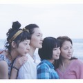 実写版『海街diary』　綾瀬はるか＆長澤まさみら美女“四姉妹”ビジュアル解禁！・画像