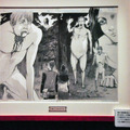 「進撃の巨人展」 in 上野の森美術館