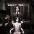 (C)Project Itoh & Toh EnJoe / THE EMPIRE OF CORPSES