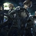 (C)Project Itoh / GENOCIDAL ORGAN