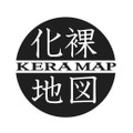 「KERA MAP」ロゴ