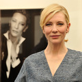 ケイト・ブランシェット -(C) Getty Images